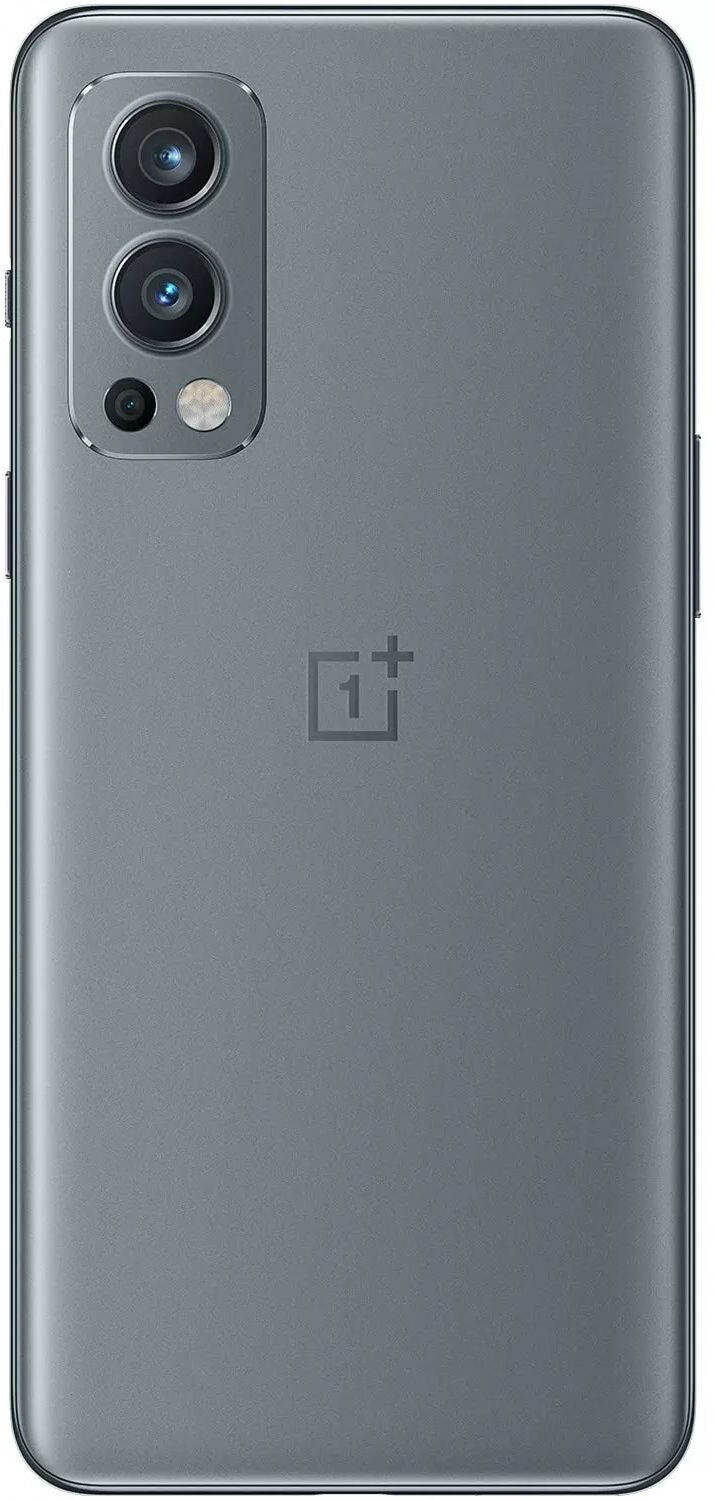 OnePlus Nord 2 5G