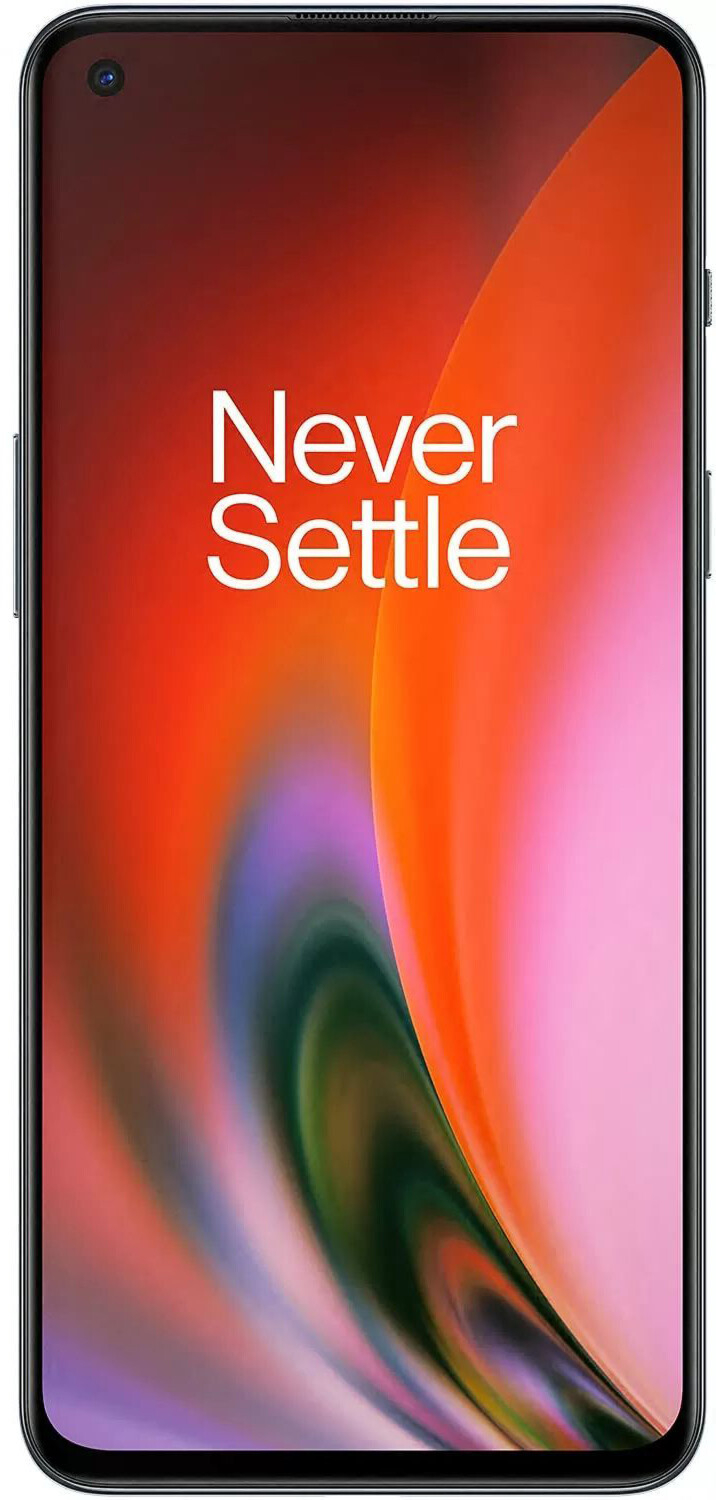 OnePlus Nord 2 5G