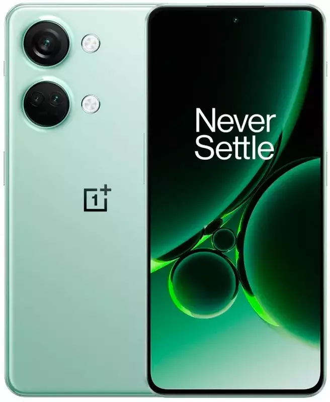 OnePlus Nord 3 5G