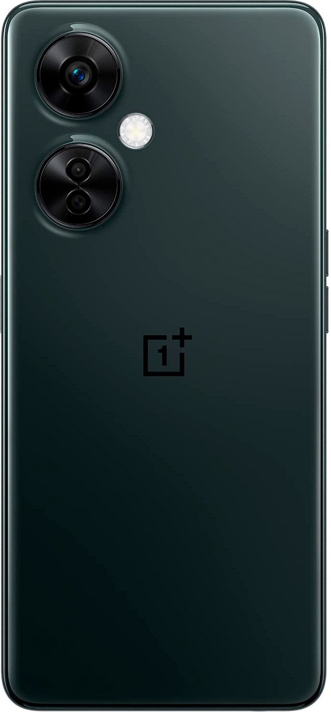 OnePlus Nord CE 3 Lite 5G