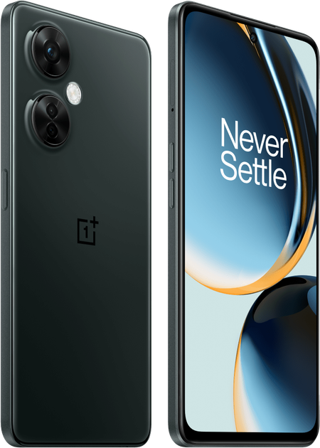 OnePlus Nord CE 3 Lite 5G