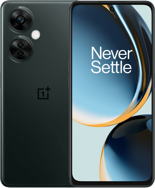 OnePlus Nord CE 3 Lite 5G