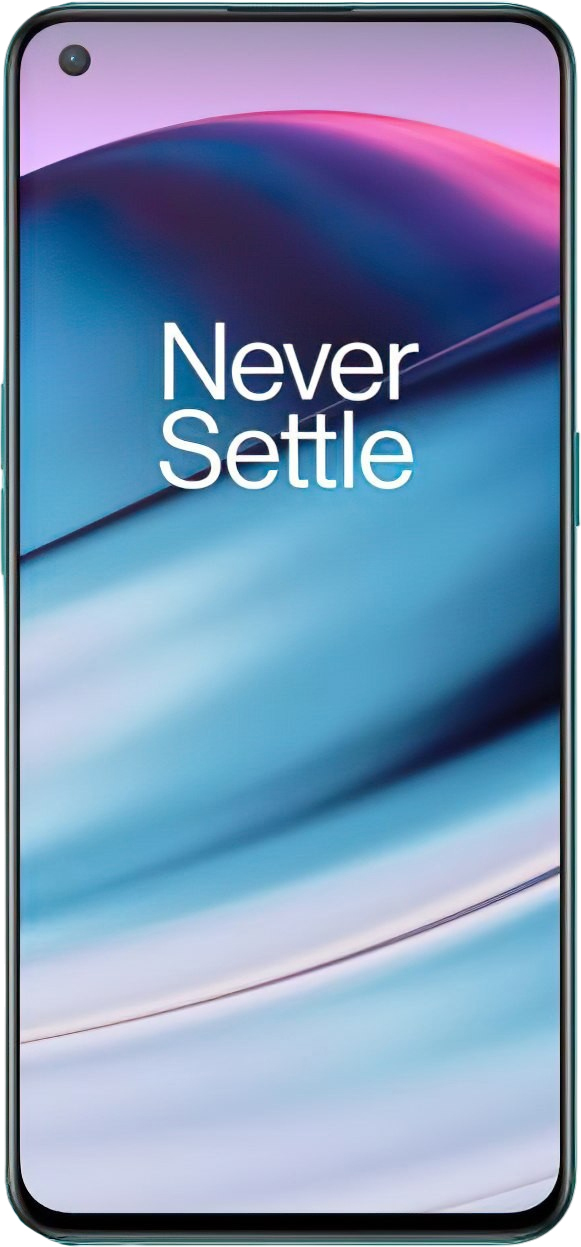 OnePlus Nord CE 5G