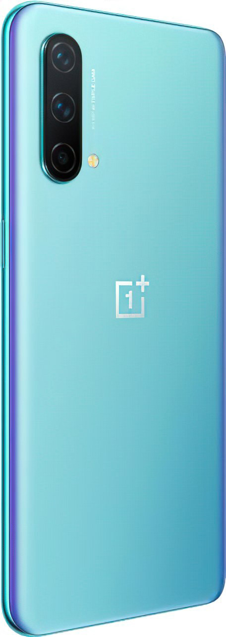 OnePlus Nord CE 5G