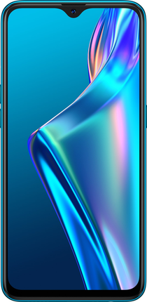 Oppo A12