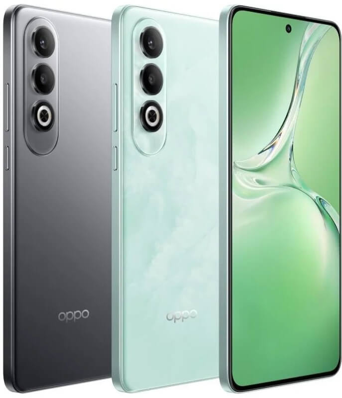 Oppo K12