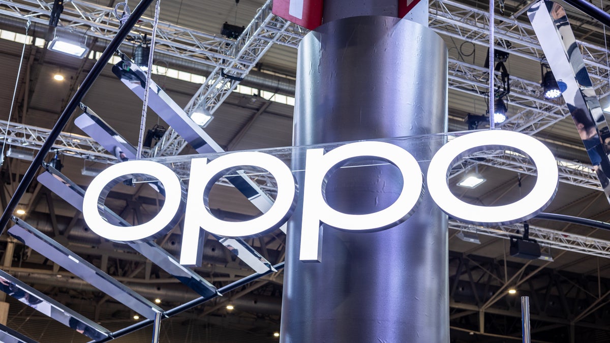 Oppo’s next flagship will bring significant upgrades