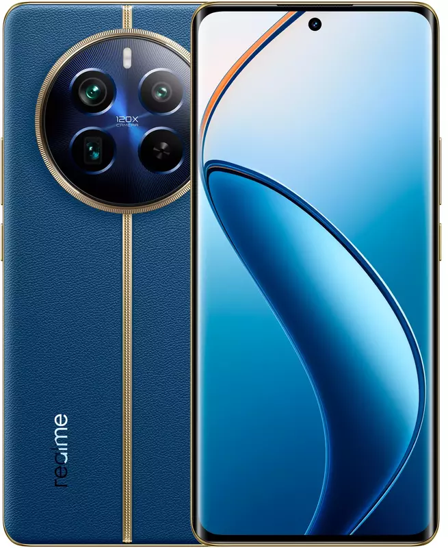 Realme 12 Pro Plus 5G