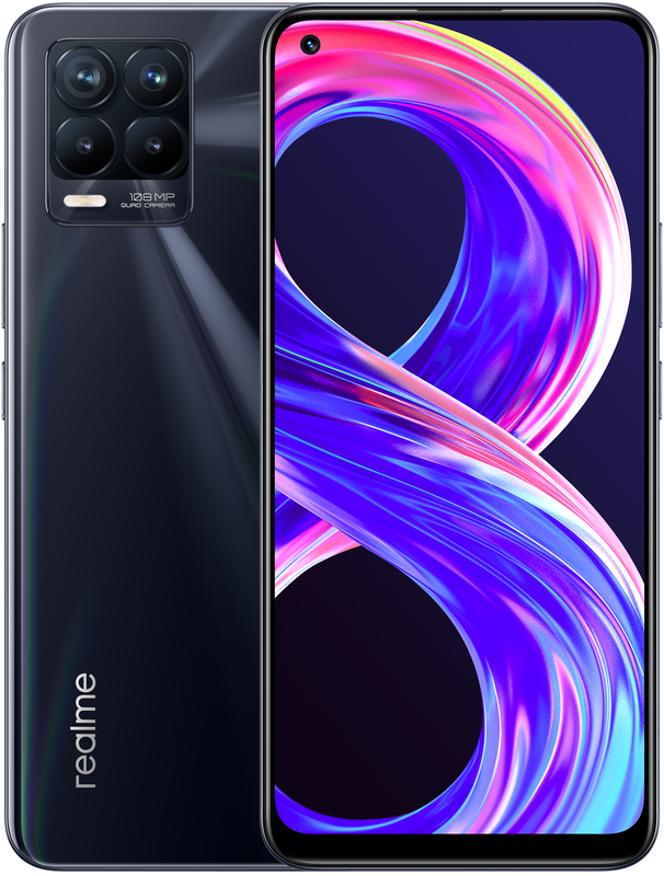 Realme 8 Pro