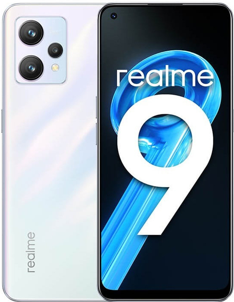 Realme 9