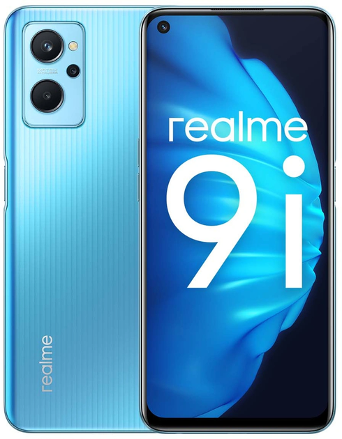 Realme 9i