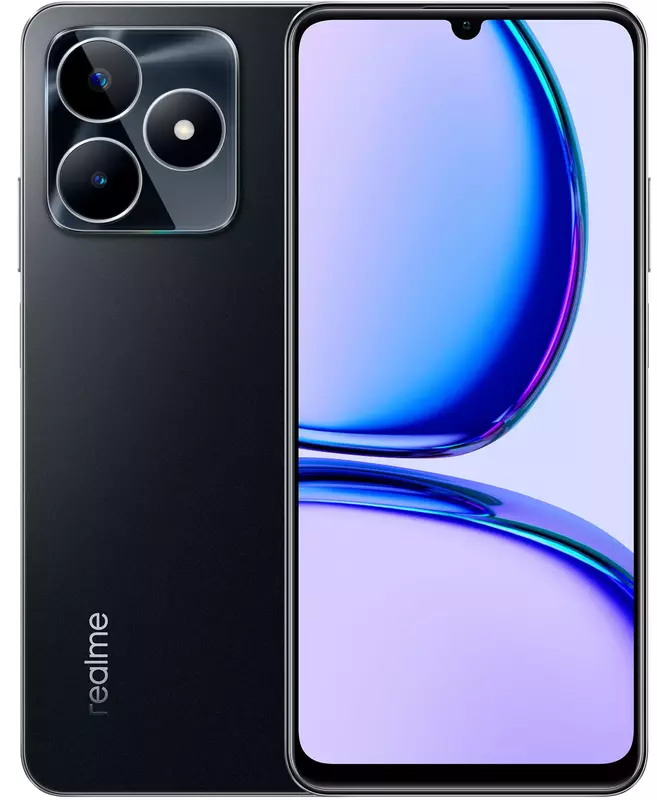 Realme C53