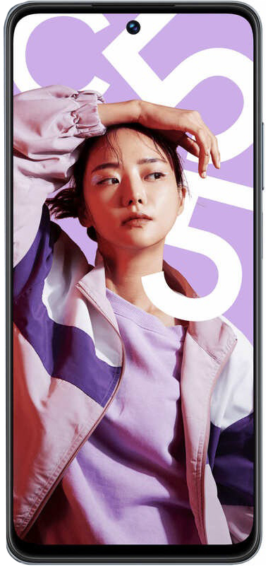 Realme C55