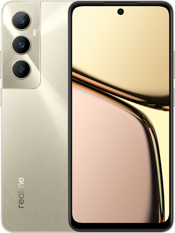 Realme C65