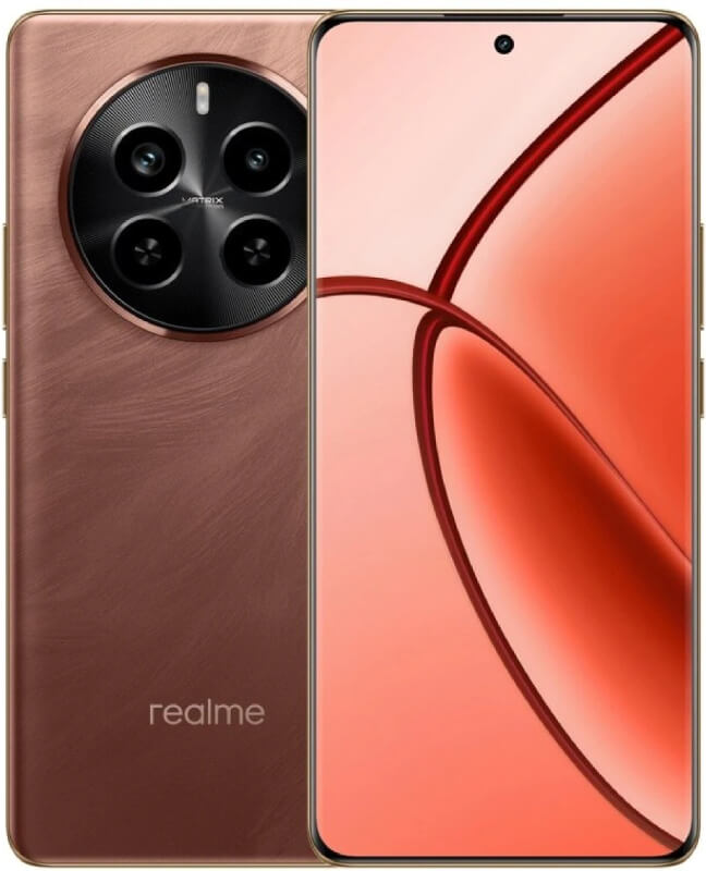 Realme C65 5G