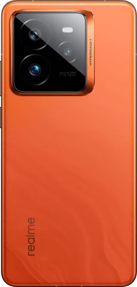 Realme GT 7 Pro