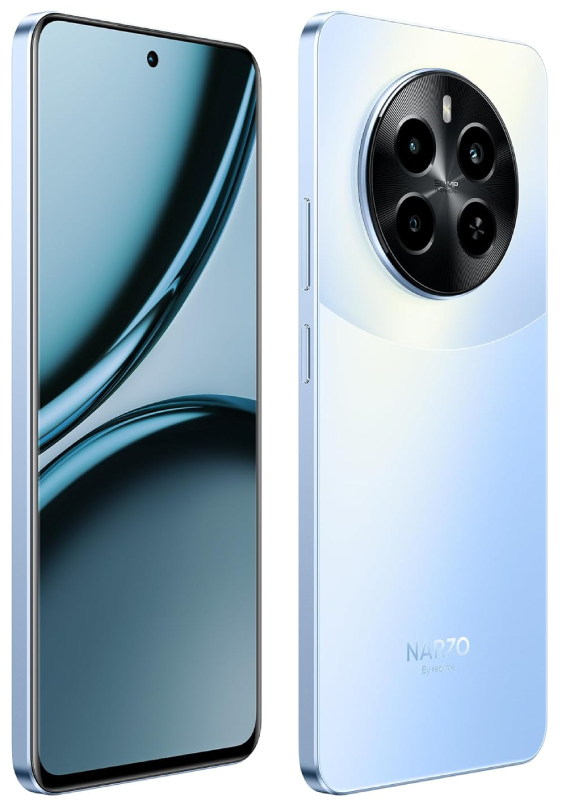 Realme Narzo 70 5G