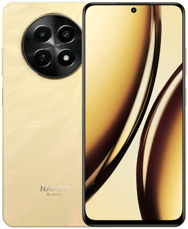 Realme Narzo N65 5G