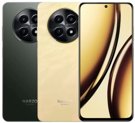 Realme Narzo N65 5G