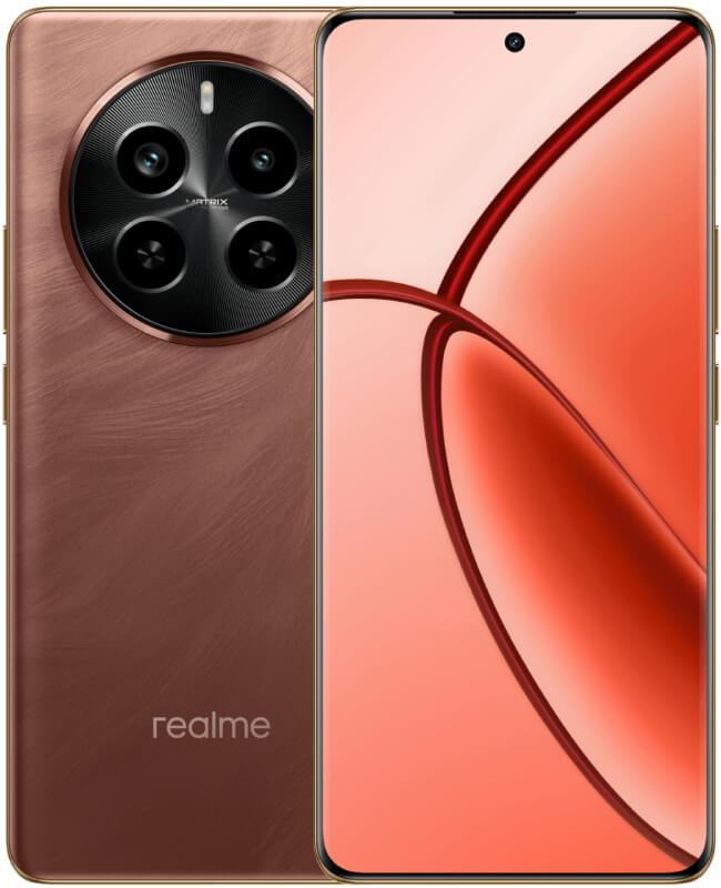 Realme P1 5G