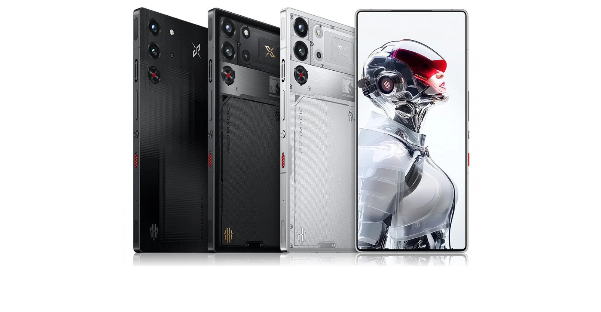 RedMagic 10S Pro Review: built for hardcore gamers