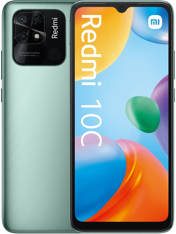 Redmi 10C