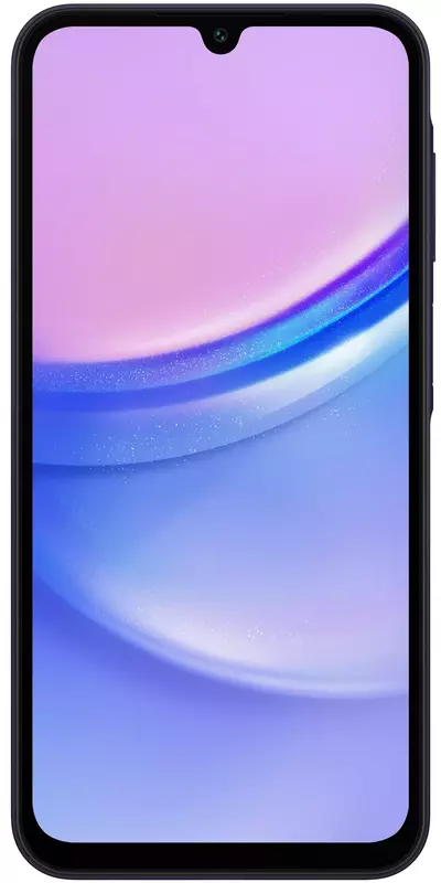 Samsung Galaxy A15