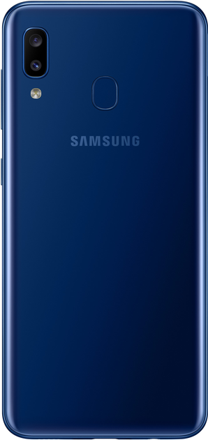 Samsung Galaxy A20