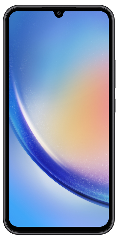 Samsung Galaxy A34