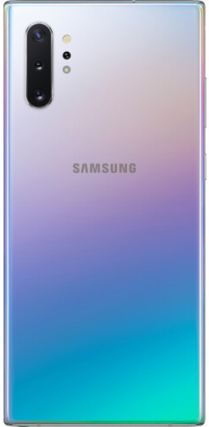 Samsung Galaxy Note 10 Plus