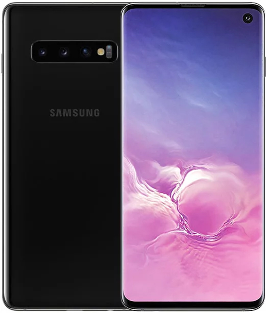 Samsung Galaxy S10