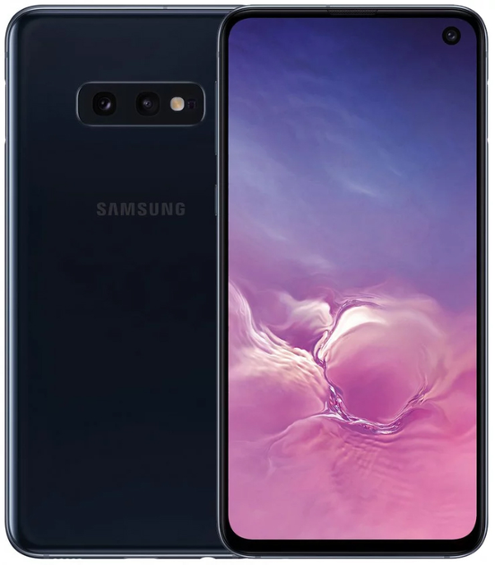 Samsung Galaxy S10e