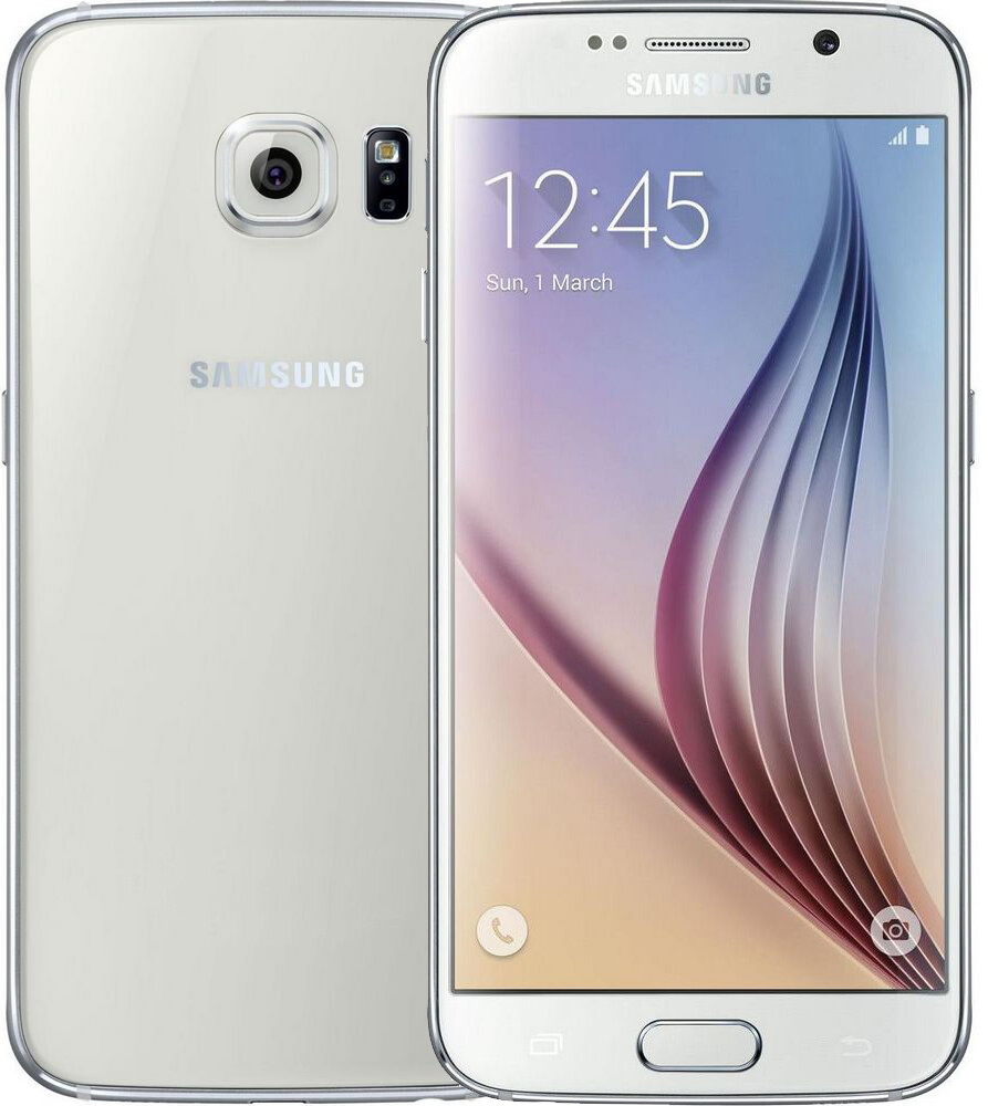 Samsung Galaxy S6