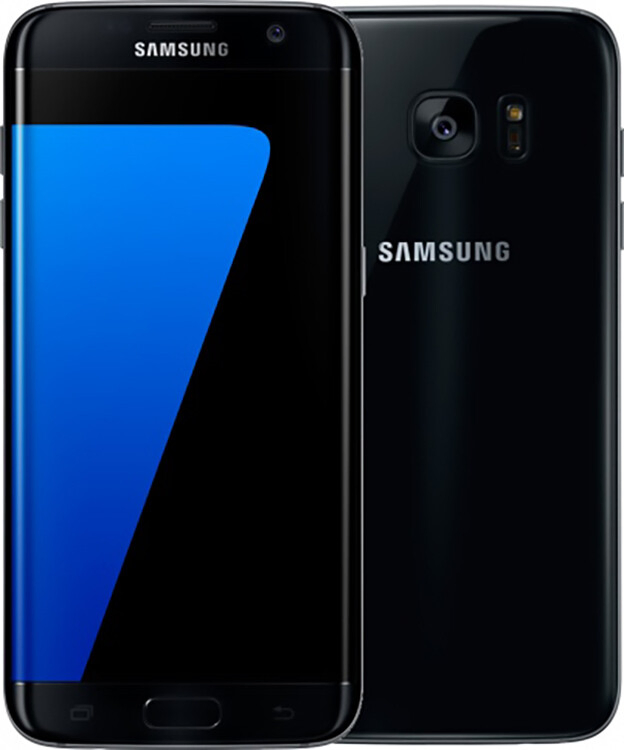 Samsung Galaxy S7