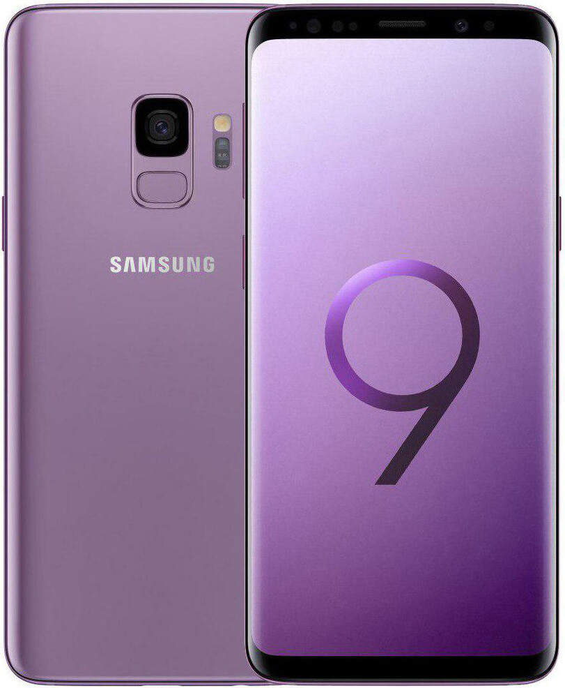 Samsung Galaxy S9