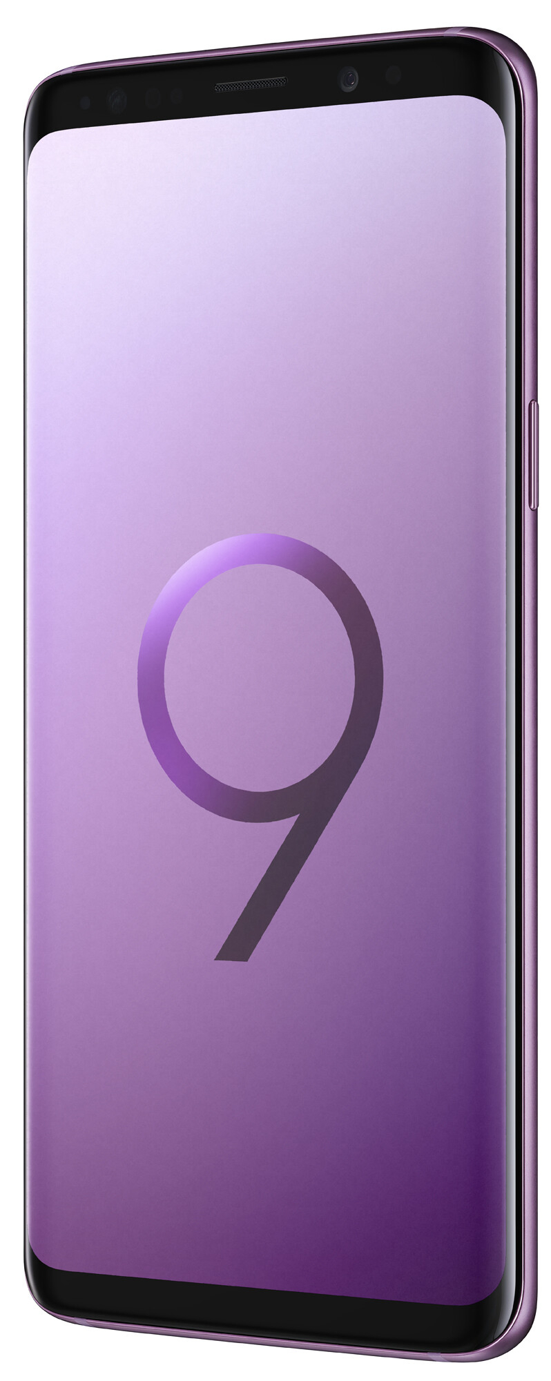 Samsung Galaxy S9