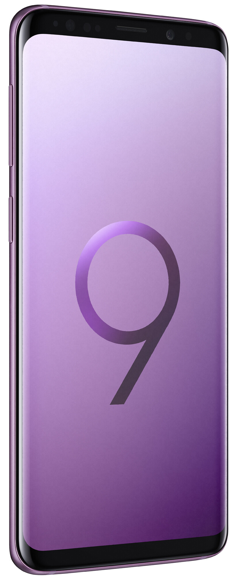 Samsung Galaxy S9