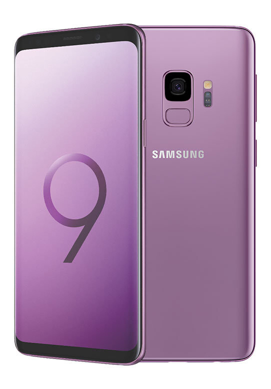 Samsung Galaxy S9