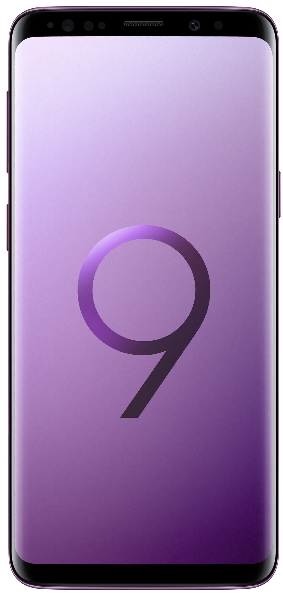 Samsung Galaxy S9