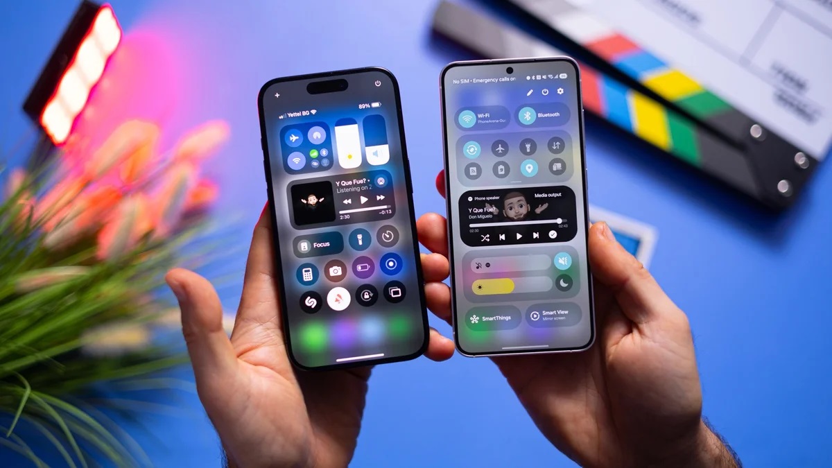 Samsung One UI 8.5: чего ожидать