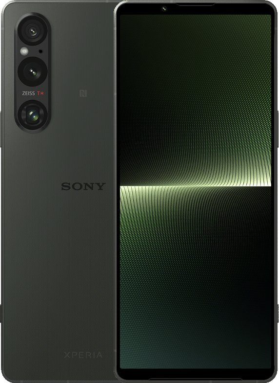 Sony Xperia 1 V