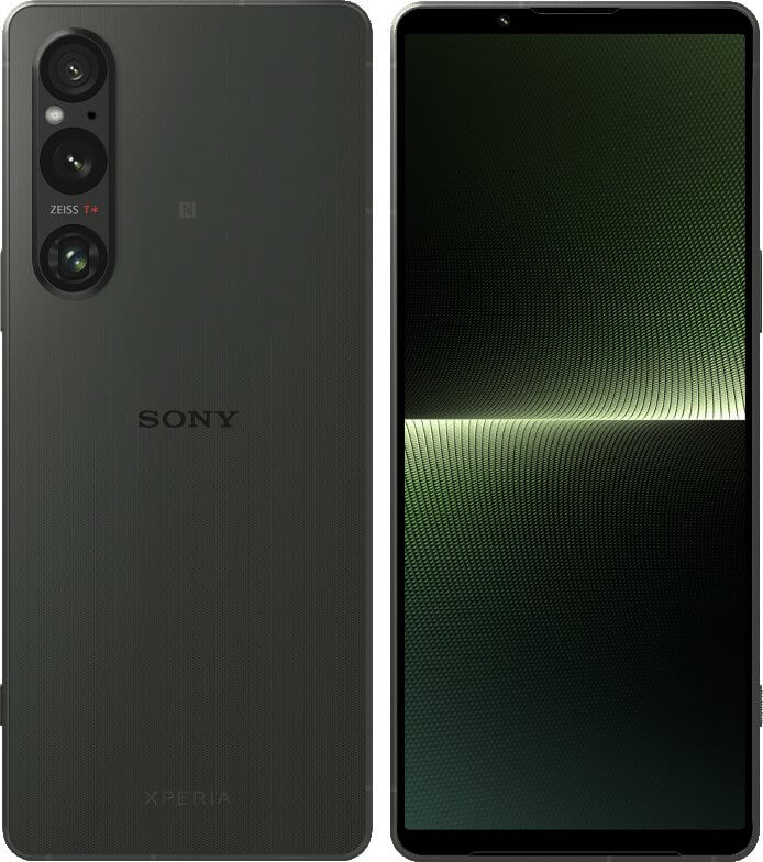 Sony Xperia 1 V