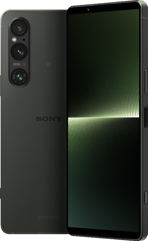 Sony Xperia 1 V