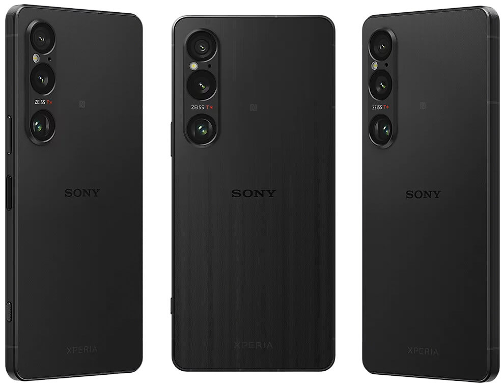 Sony Xperia 1 VI