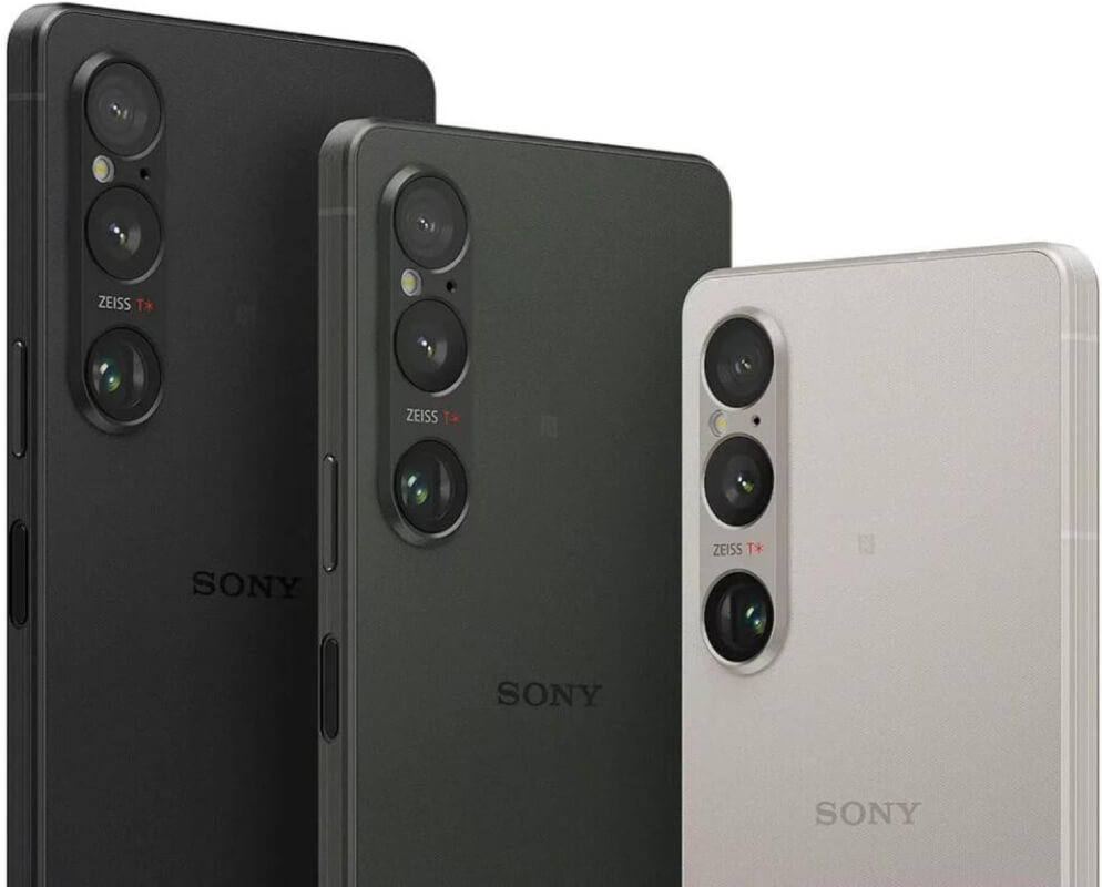 Sony Xperia 1 VI