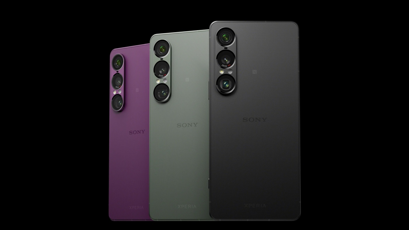 Обзор Sony Xperia 1 VII: отличное оборудование, неоднозначные результаты