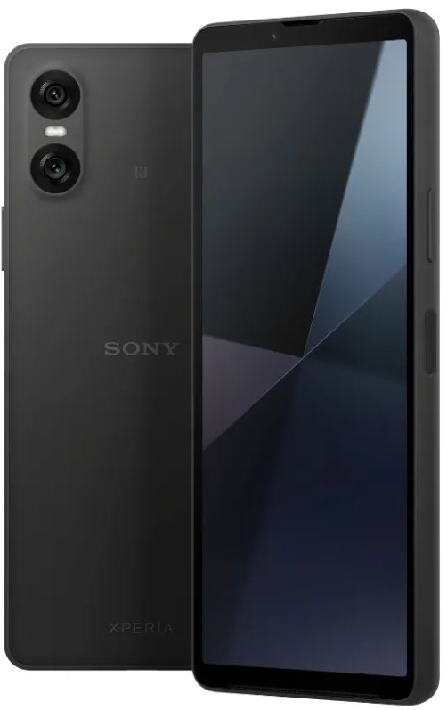 Sony Xperia 10 VI