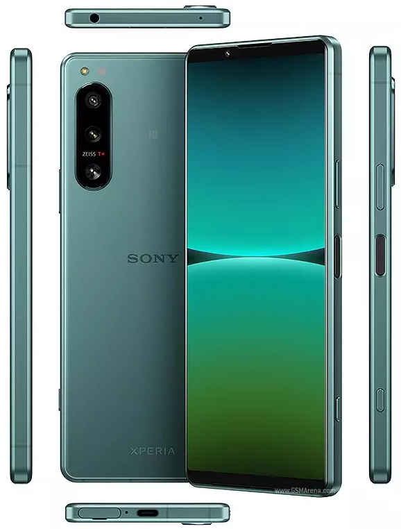 Sony Xperia 5 IV