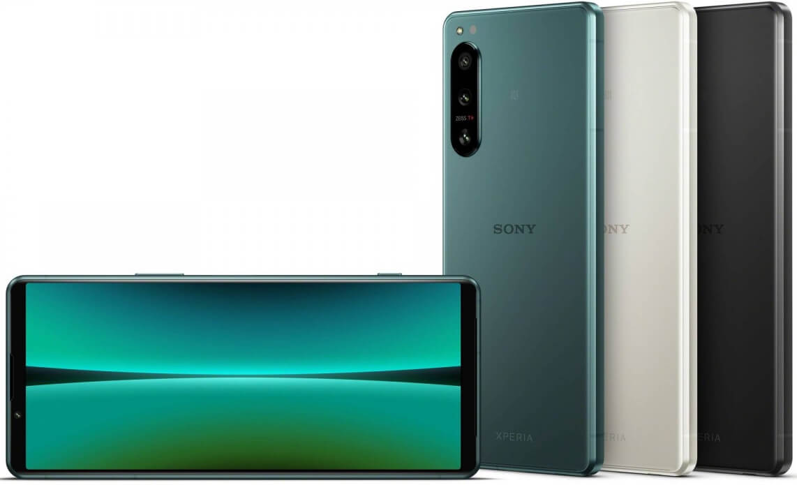 Sony Xperia 5 IV