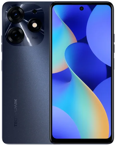 Tecno Spark 10 Pro